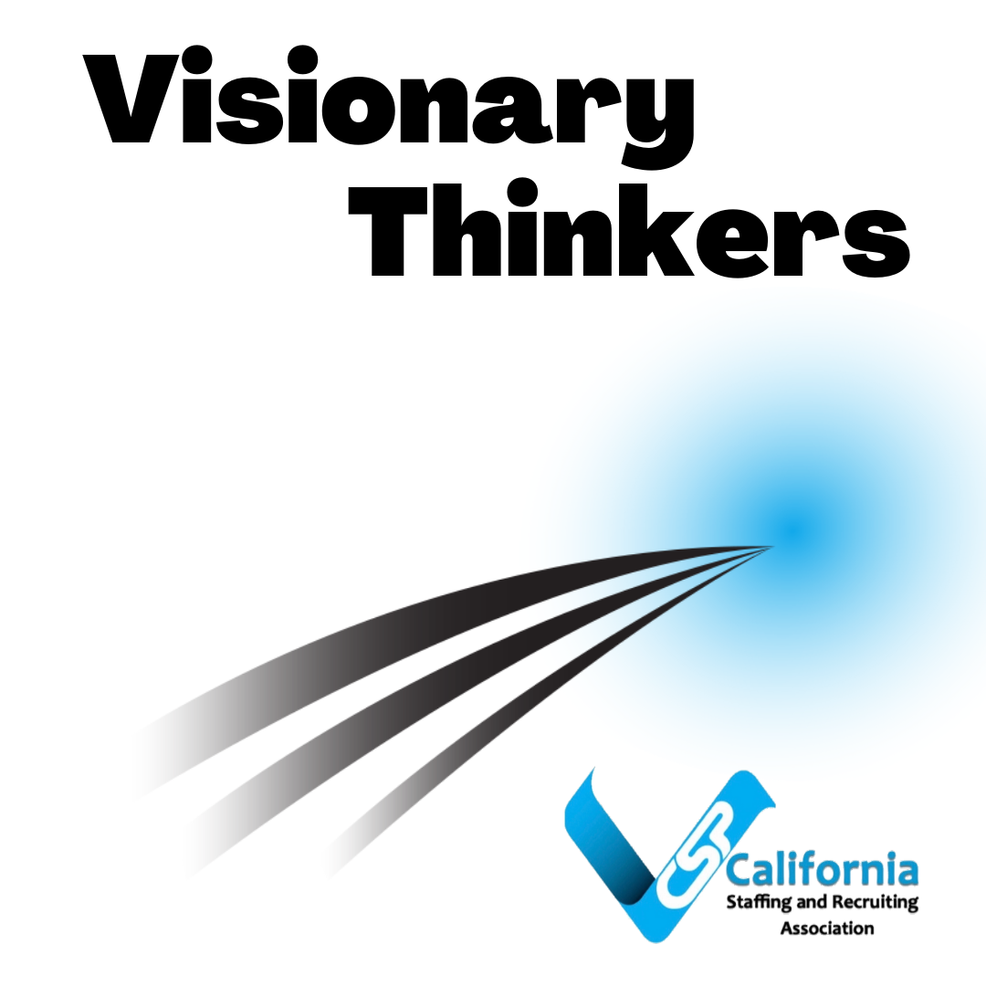 CSP Visionary Thinkers Podcast